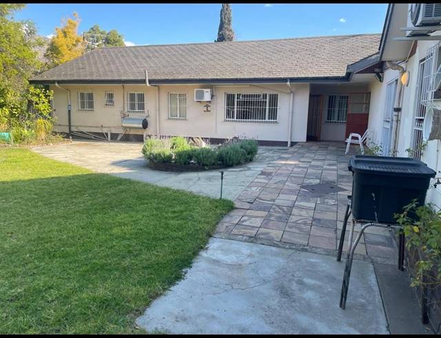 5 BEDROOM PROPERTY TO RENT IN CERES